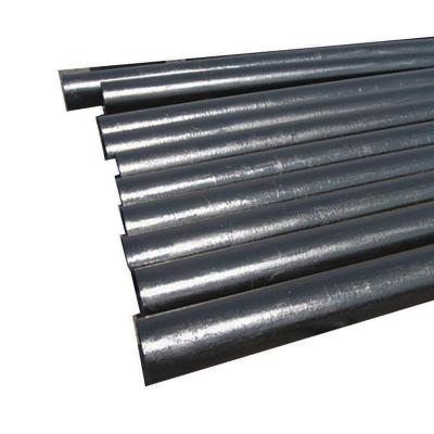 China Drainage UPC ASTM A888 Hubless Cast Iron Pipes For Water Casing Pipe CI Pipe Manufacturer for sale