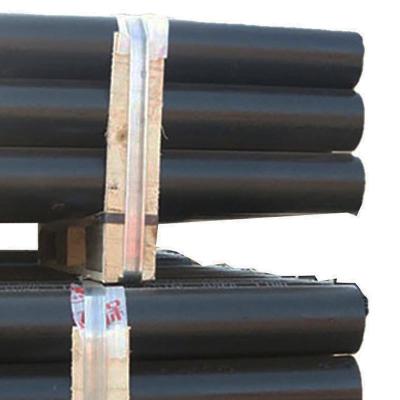 China Drainage price per ton cast iron hubless pipe for water casing pipe CI pipe UPC ASTM A888 for sale