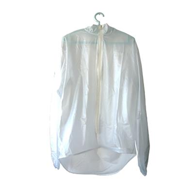 China Single Person Rainwear OEM Reusable Clear Raincoat Waterproof Raincoat Rain Coat Poncho With Hood for sale