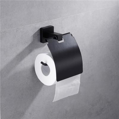 China A819-4 Wenzhou moisture-proof and tasteless paper holder modern dongyan mini portable roll paper holder for sale