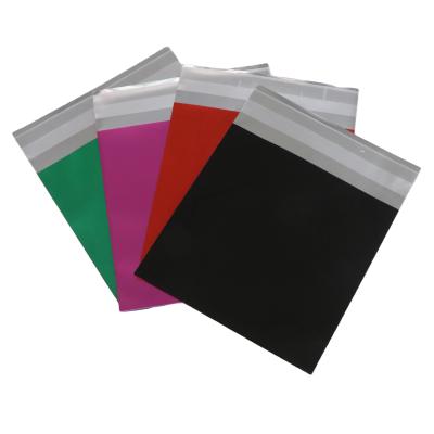 Κίνα Manufacturer Price Recyclable Silver Self Adhesive Opp Bag Colorful Aluminum Foil Bag προς πώληση