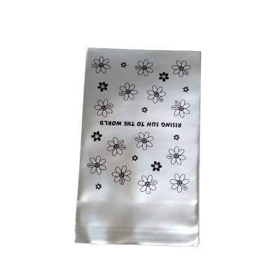 China Wholesale Recyclable Recycle Waterproof Aluminum Foil Bag Opp Bag Adhesive Gifts Bag zu verkaufen