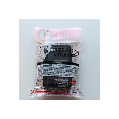 Κίνα Transparent Opp Header Bags Header Moisture Proof Comic Plastic Bag Self Adhesive Bag For Stationery Gift προς πώληση