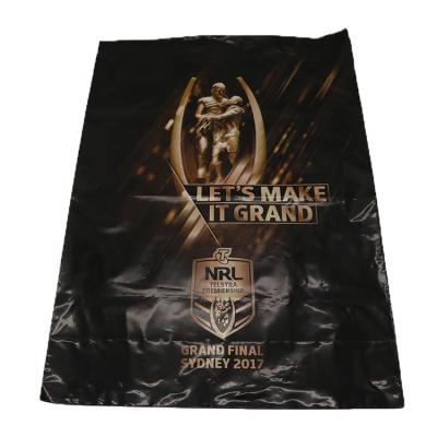 China Recyclable Customized Printed Plastic Zip Lock Zipper Packaging Bags, Logo Package T-Shirt / Hoodies Laminated Plastic Bags for sale