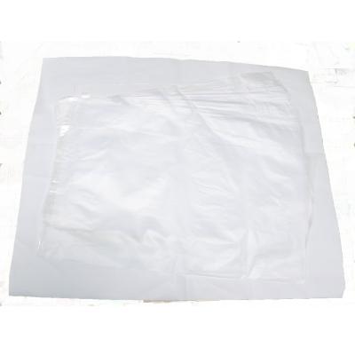 China Dustproof Recyclable Cheap Price Prevent Haze 26*46cm Clear Plastic Bag Packaging In Stock for sale