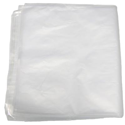 China Dustproof Recyclable Mist Effect Waterproof Self Adhesive Clear Plastic Bag In Stock for sale