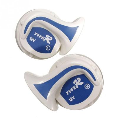 China Metal Mocc Multi-Tone Sounds Electric Musical Car Auto Horn With Controller for sale