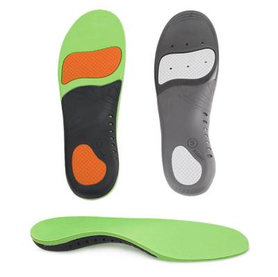 China Orthotic arch support | Flat feet | Orthopedic | Lizeng brand sport orthopedic fasciitis insoles flexible plantar maximum cushioning cushion flat feet for sale