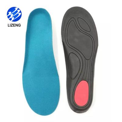 China Orthotic arch support | Flat feet | Orthopedic | Top Quality Lizeng Fasciitis Plantar Integral Foot Pain Relief Orthotic Fasciitis Insoles For Arthritis for sale