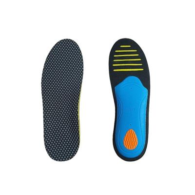 China Orthotic arch support | Flat feet | Orthopedic | Plantar Fasciitis Lizeng Company Buy Target Flat Feet Ortholite Insoles For O/X Legs for sale