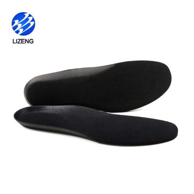 China Anti static charge| Work insoles | sweat absorb Lizeng brand insert work insurance classic anti static ESD poly hi insole for safety shoe for sale