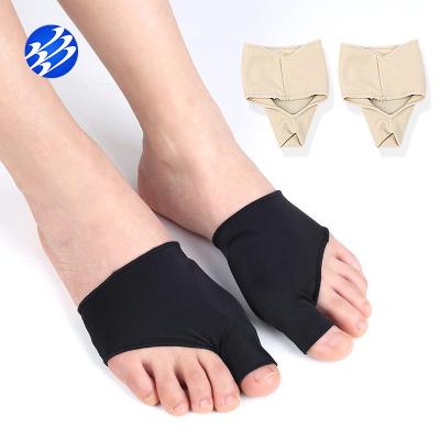 China Foot care | anti slip | toe separator| Lizeng Bunion Corrector Bunion Corrector For Men Women Non Slip Grip Insert Bunion Pads Bunion Remover Toe Guard for sale