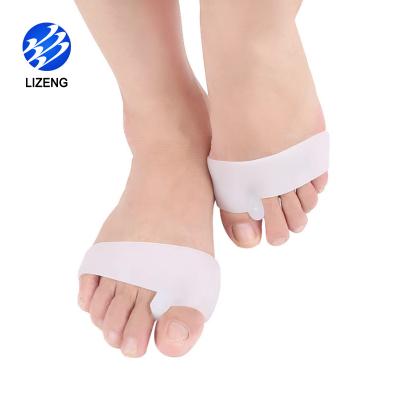 China Foot care | anti slip |toe separator| Lizeng factory original luxury toe spacer online Toe Spacer For People bunion pads for sale