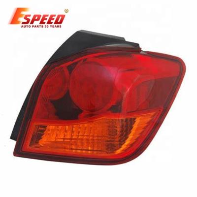 China Tail Lamp Rear Rear Tail Lamp 8330A692 MI2805105 8330A844 8330A722 8330A843 for sale