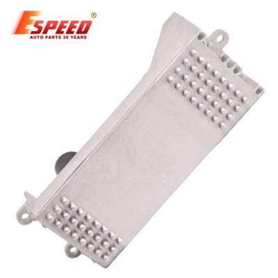 China Fan regulator resistor 4E0820521A 4E0820521B 4E0820521C A8 (4E2 for sale