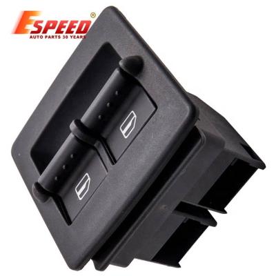 China Automatic Window Pusher Control Switch 1C0959527 Switch for sale