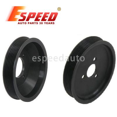 China Auto Tensioner Pulley 32421740858 Timing Belt Parts Engine OEM Standard Size for sale