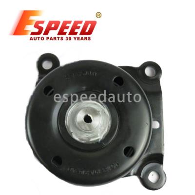 China Auto Tensioner Pulley 6C1Q19A216BA 1425498 Belt Parts Motor OEM Standard Size for sale