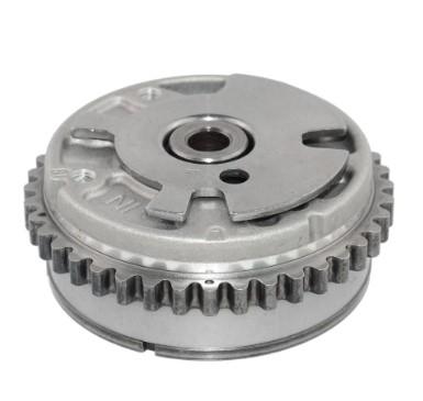 China Camshaft Trigger Sprocket Vvt Camshaft Gear Timing Cam Phaser 12626161 12672484 OEM Standard for sale