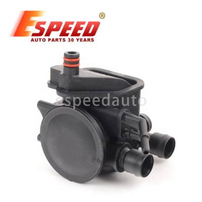 China Crankcase Breather Oil Trap Engine Oil Separator 99710703800 OEM Standard for sale