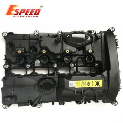 China 11128605598 Engine Valve Cover OEM Standard for sale