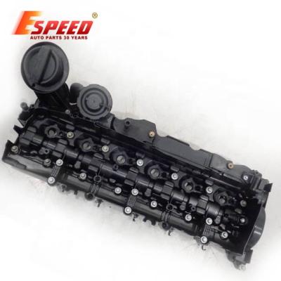 China Engine Valve Cover 11128507607 OEM Standard for sale