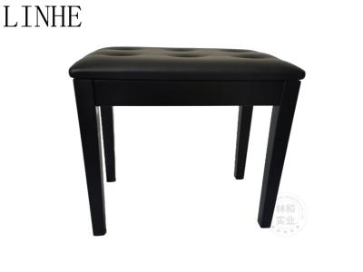 China High Quality Black Musical Instrument Stool White Piano Stool  BNK Pro Audio Adjustable Folding Music Stool XStyle bench for sale