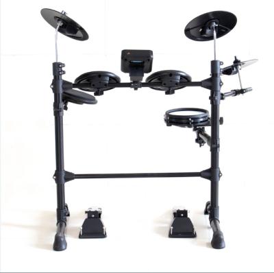 China musical instruments drum electronic drum set electric acoustic midi digital drum professional china constansa company for sale