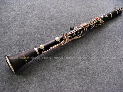 China professional wholesale clarinet Barrel Ebony Wood Klarinet rosewood Tuning barrels abbreviation ACIE company for sale