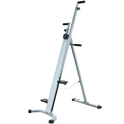 China Home Use Climber Machine Workout Machine Climber Climbing Vertical Exercise Machine for sale