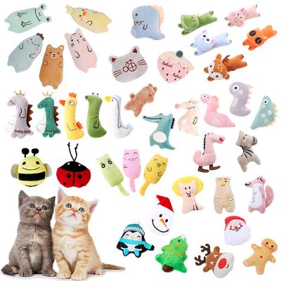 China Stuffed Plush Toy Cat Dinosaur Snowman Lion Bear Frog Squirrel Animal Pet Collection for sale