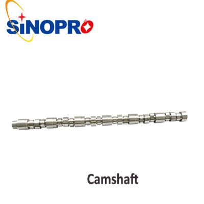 China NTA855 CUMMINS Diesel Engine Parts Camshaft 3044767 K19 K38 Engine Camshafts for sale