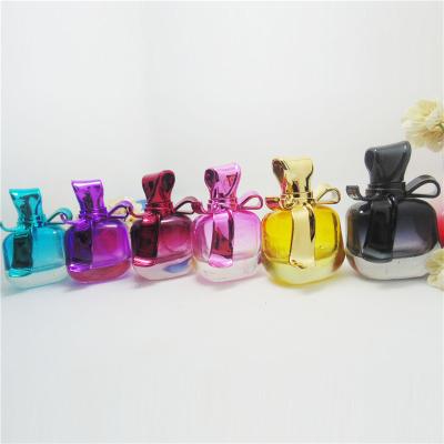 China Factory Sale Fashionable Perfume Bottle 15ml Glass Perfume Bottles 15ml Perfume Spray Bottle for sale