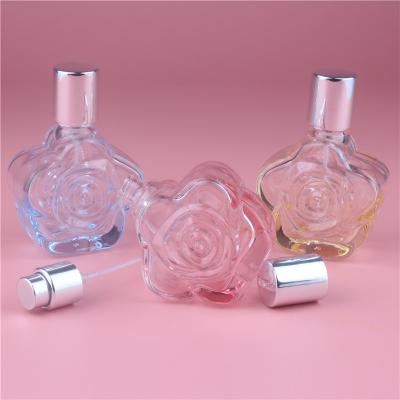 China Fashionable Perfume Spray Bottle 30ml Perfume Bottle 30ml Women Luxury Perfume Bottle for sale