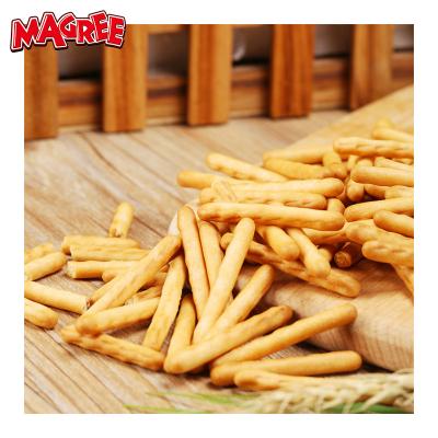 China High Quality Low-CARB Ningbo JlD Cookies Round Salt Cookie Yogurt Milk Stick Strawberry Salt Round Cookies Square for sale