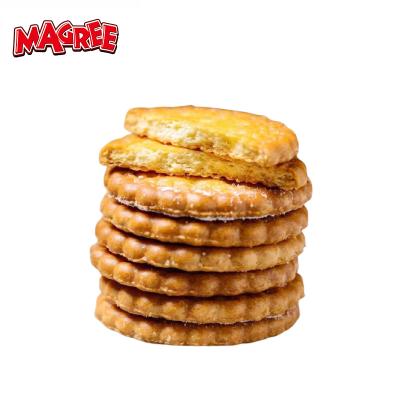 China Low-CARB Ningbo JlD Cookies Biscuits Mess Round Small Biscuit Biscuits and Biscuits Biscuits for sale