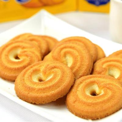 China Low-CARB Ningbo JILIDA Christmas Snacks Butter Cookies OEM Style Assorted Butter Cookies Wholesale Cookie&Cookies for sale