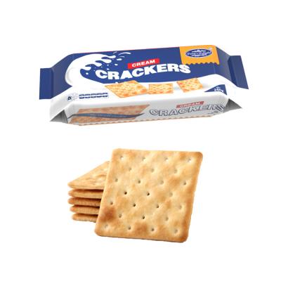 China Low-CARB Biscuits Manufacturer 250g Crispy Cream Chilli Onion Biscuits from China for sale