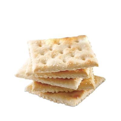 China Wholesale Cheap Low Salt Improve Soda Low Fat Energy Cracker Bulk for sale