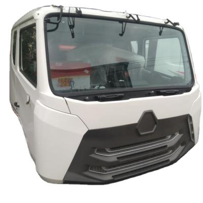 China High Quality Competitive Price Cabin Truck Cabin Car Accessories For Sinotruk HOWO E7G 371 for sale