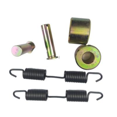 China Wholesale High Quality Brake Brake Tension Spring Roller Kit ABS System For SINOTRUK HOWO HOWO for sale