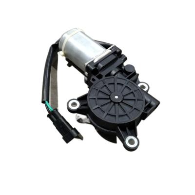 China Parts howoa7, t5g, c7h automotive electrical system, window lifter iron SINOTRUK electric motor for sale