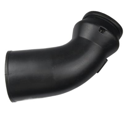 China plastic truck parts shacman f3000 elbow air inlet communication pipe RHD DZ9112196032 for sale