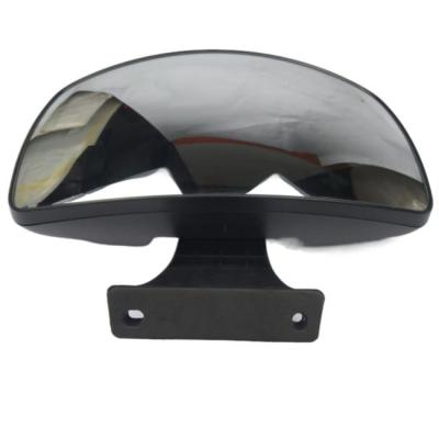 China Shaanxi Shacman Truck Body Accessories Cabin Side Mirror DZ14251770013 Side Mirror Blinding Car Mirrors for sale