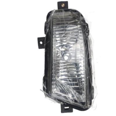 China Suitable for Sinotruk Howo LG9704720004 RHD Light Vehicle Combination Lamp Front Fog Lamp For HOWO LIGHTTRUK for sale