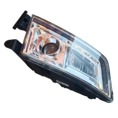 China For Sinotruk Heavy Truck Parts Led Headlights Headlamp High Quality Price Howo for sale