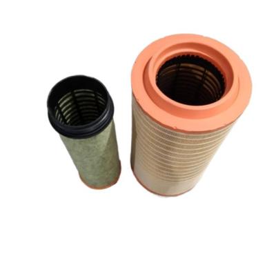 China 2019 Sinotruck Haohan Air Filters Trucks Auto Parts Air Filter Element WG9525195201 for sale