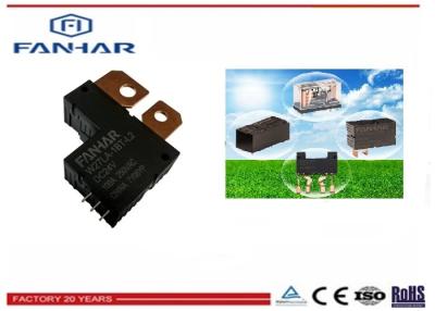 China Max Switching Current 120A Industrial Electrical Relays With Reverse Polarity for sale