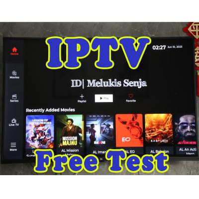 China 30f/s or lower to unleash your potential IPTV Firestick IPTV Subscription Free Trial Stream in Europe with IPTV M3U Suscripcion for sale