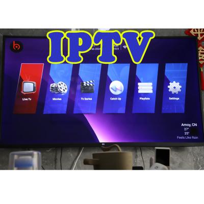 China 30f/s or lower to increase your IPTV Latino grow iptv streaming Experience Free Trial IPTV M3U Europe Suscripcion for sale